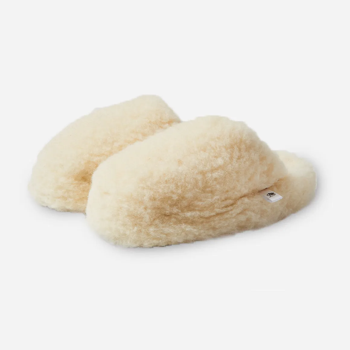 Plush Slipper