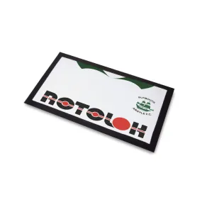 Plymouth Argyle 1998 Away Bar Runner