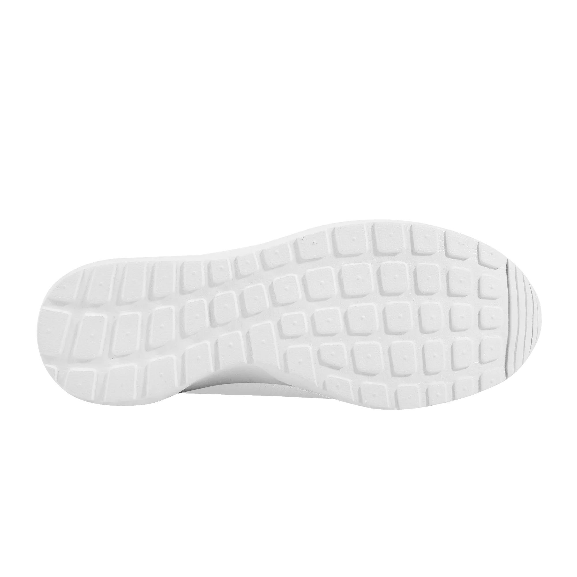 Polished Punteggiato Mesh Sneaker Slippers