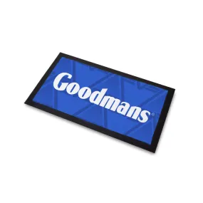 Portsmouth 1991 Bar Runner