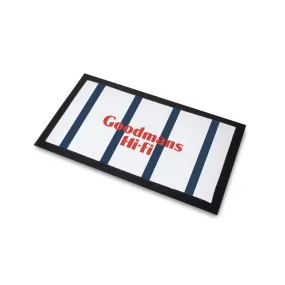Portsmouth 1995 Away Bar Runner