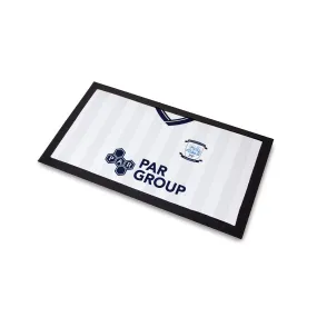 Preston North End 23/24 Home Bar Runner