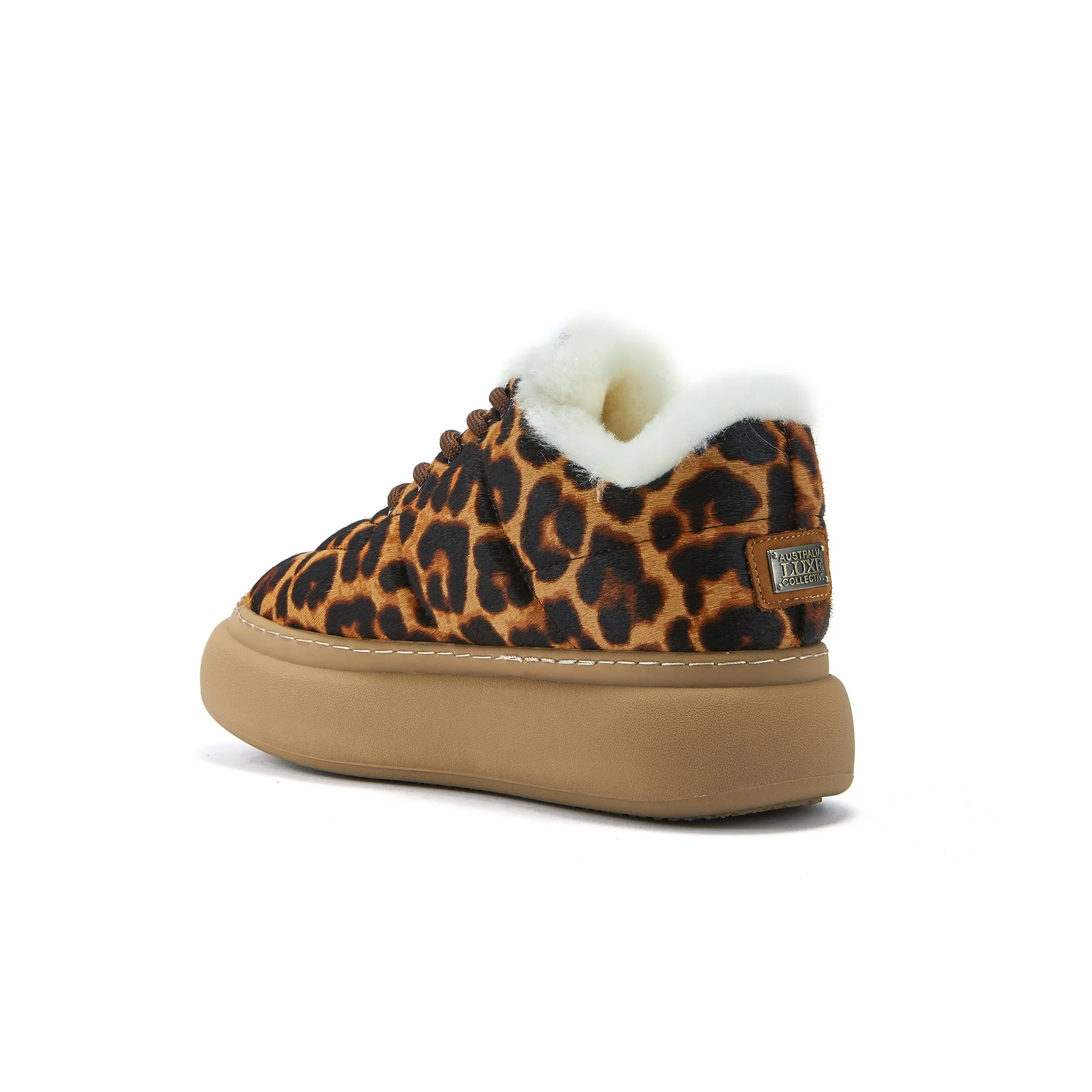 PYXIS LEOPARD