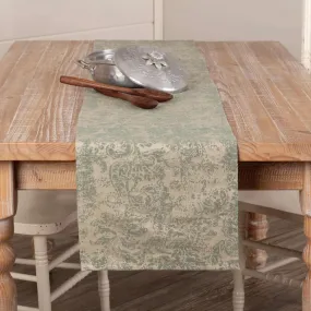 Rebecca Green Runner 13x90 VHC Brands