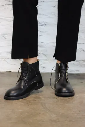 Rundholz 198 52 54 Boots
