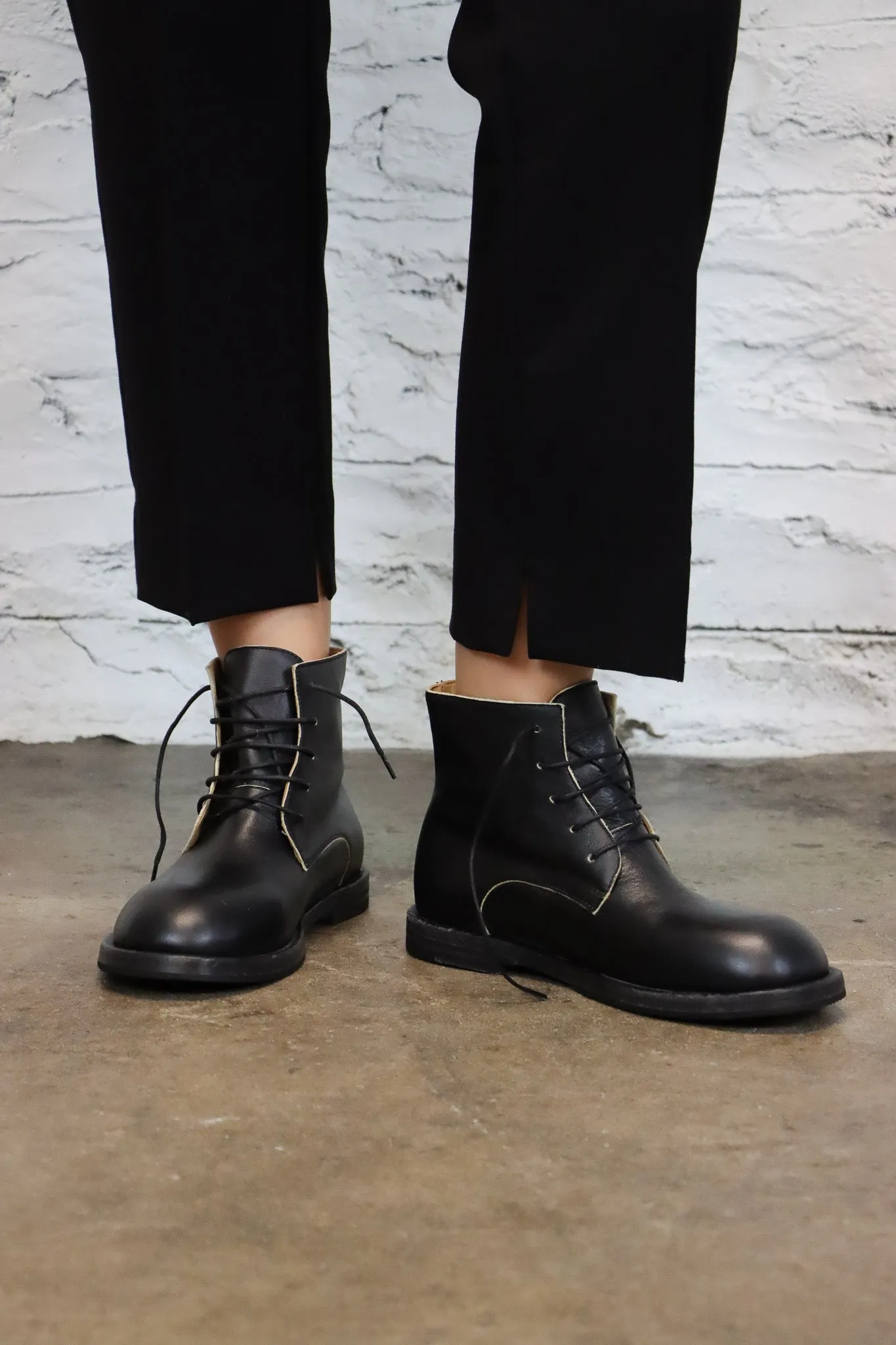 Rundholz 198 52 54 Boots