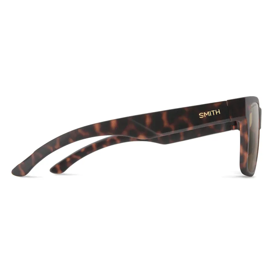 Smith Optics Lowdown 2 - Matte Tortoise Chromapop Brown