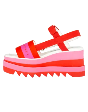 Sneakelyse Sandal