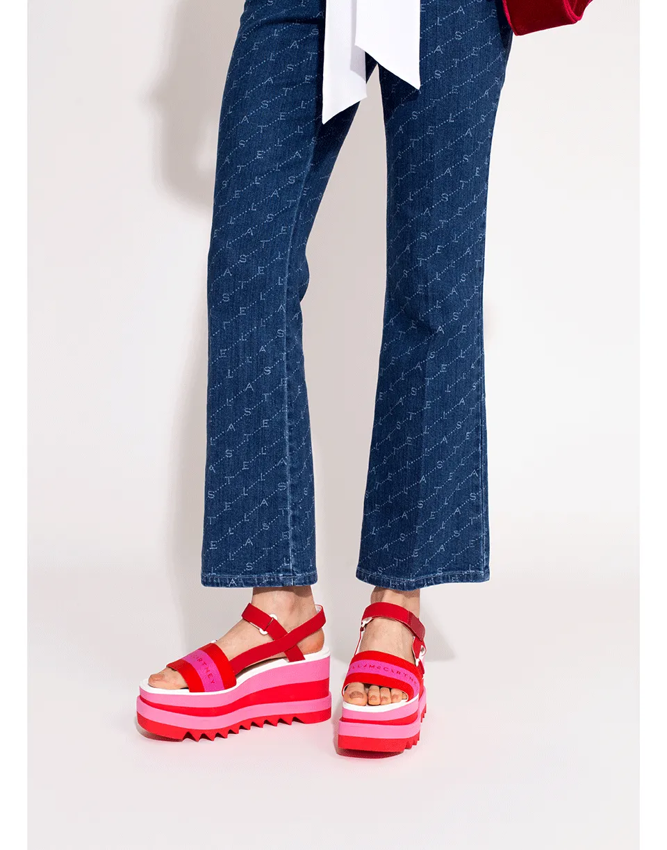 Sneakelyse Sandal