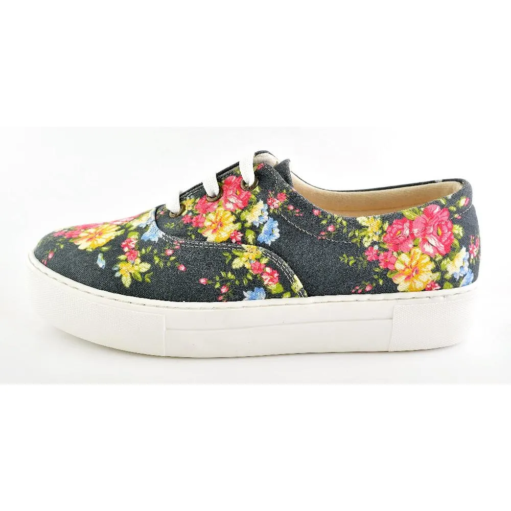 Sneaker Shoes GABV103