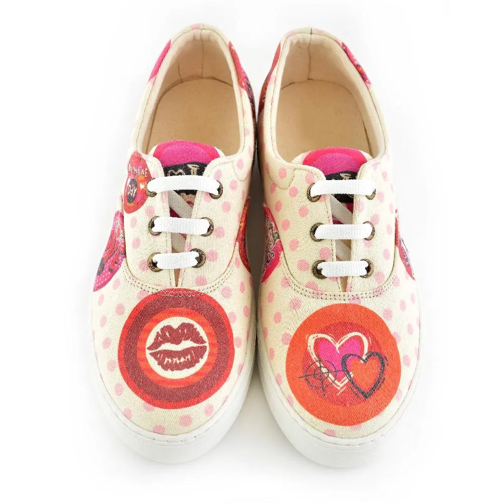 Sneaker Shoes GABV105