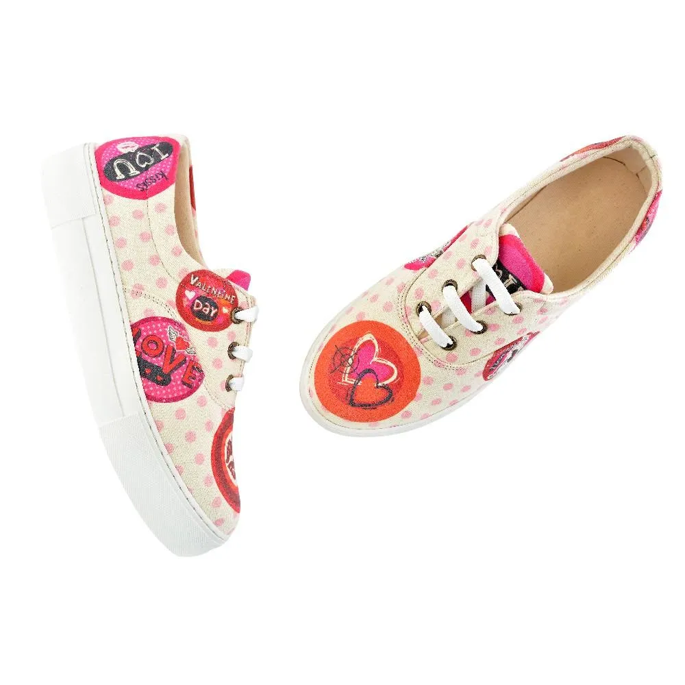 Sneaker Shoes GABV105