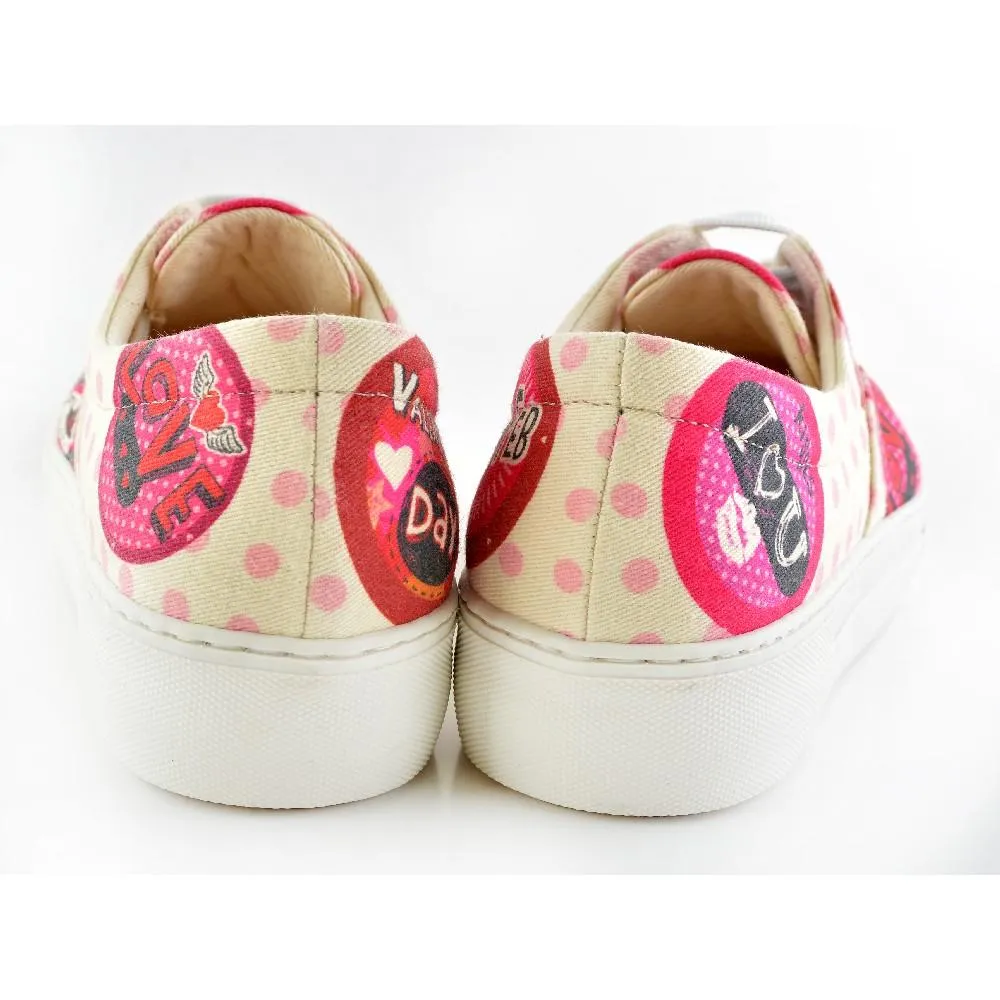 Sneaker Shoes GABV105