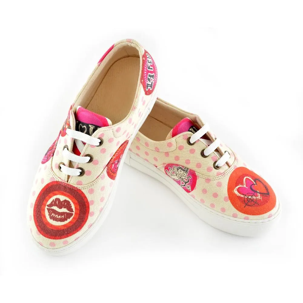 Sneaker Shoes GABV105