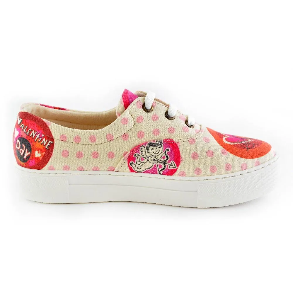 Sneaker Shoes GABV105