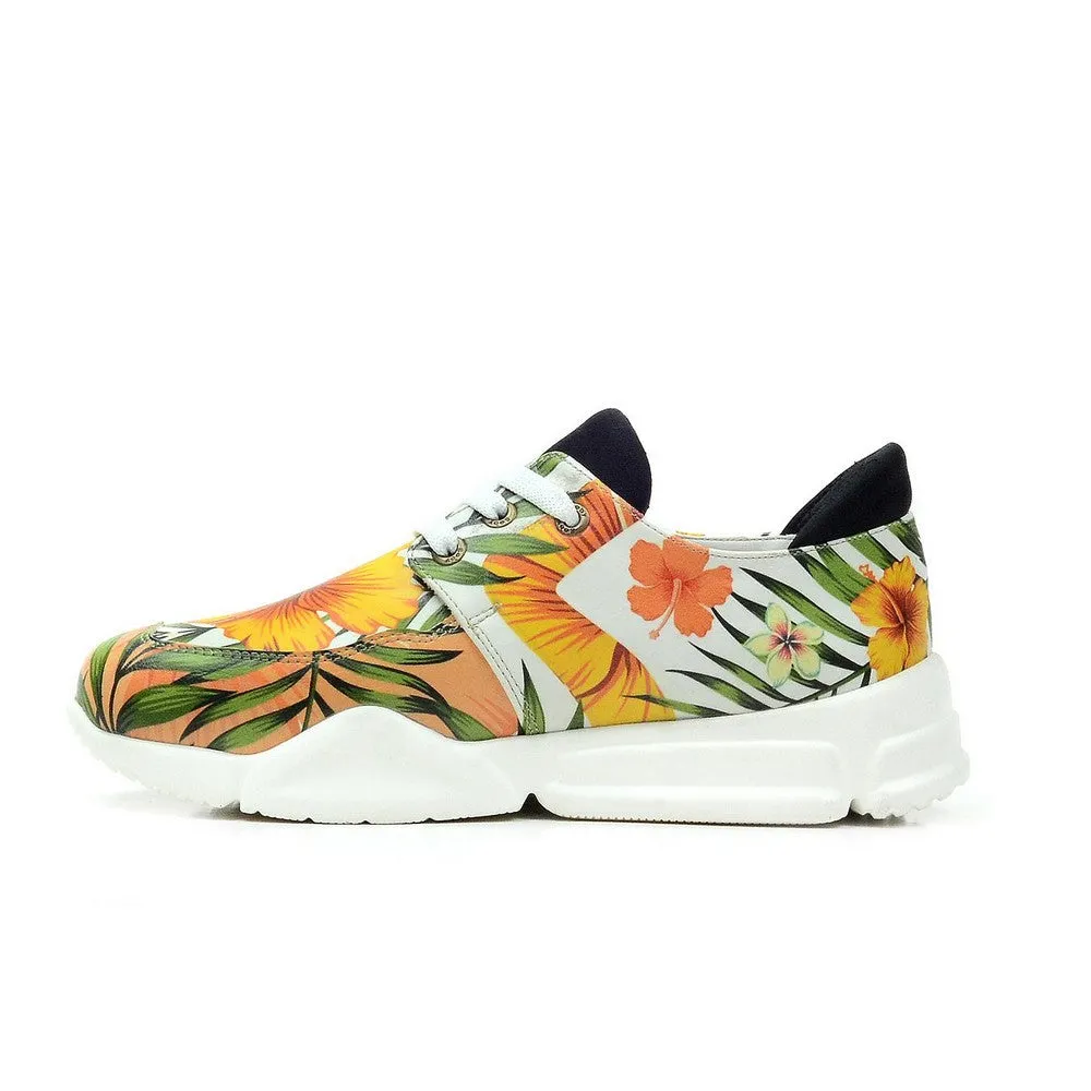 Sneaker Shoes GSA109
