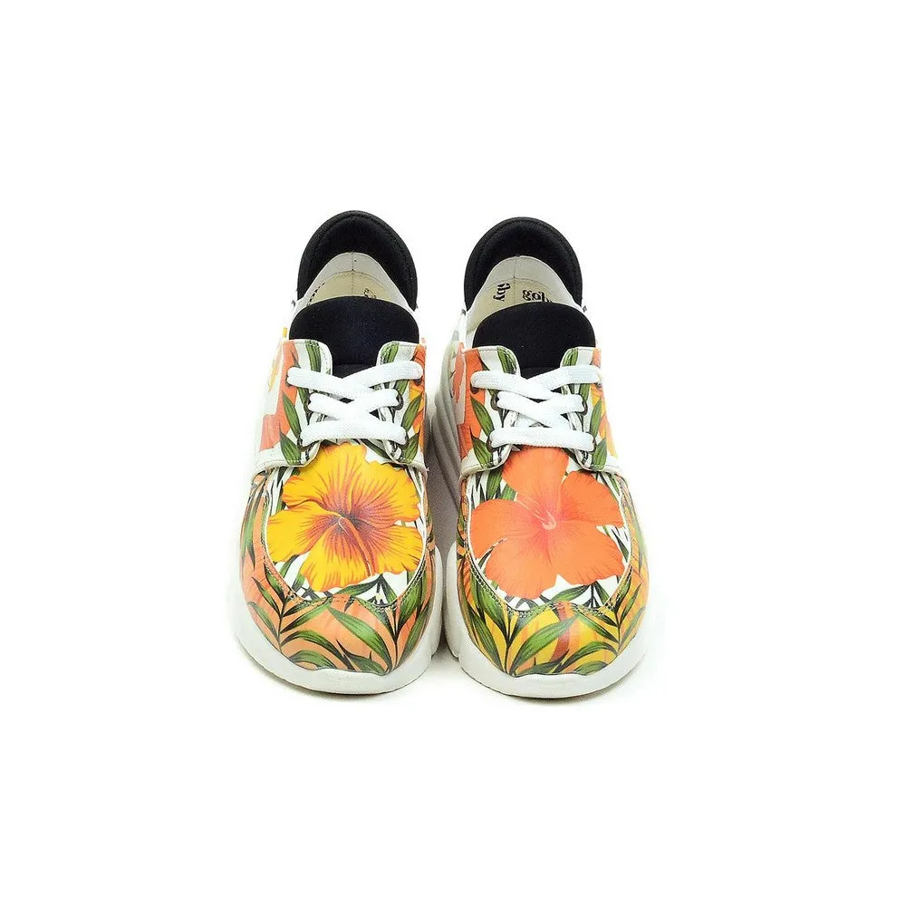 Sneaker Shoes GSA109