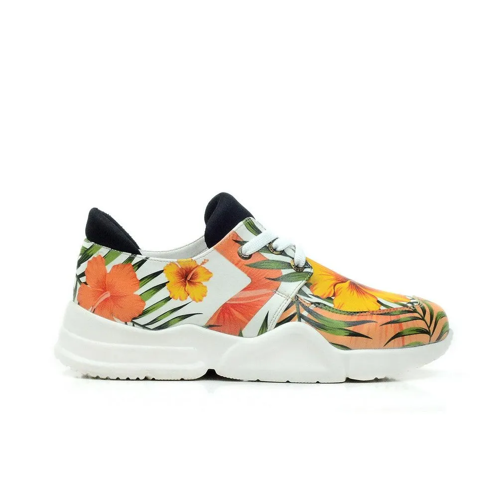 Sneaker Shoes GSA109