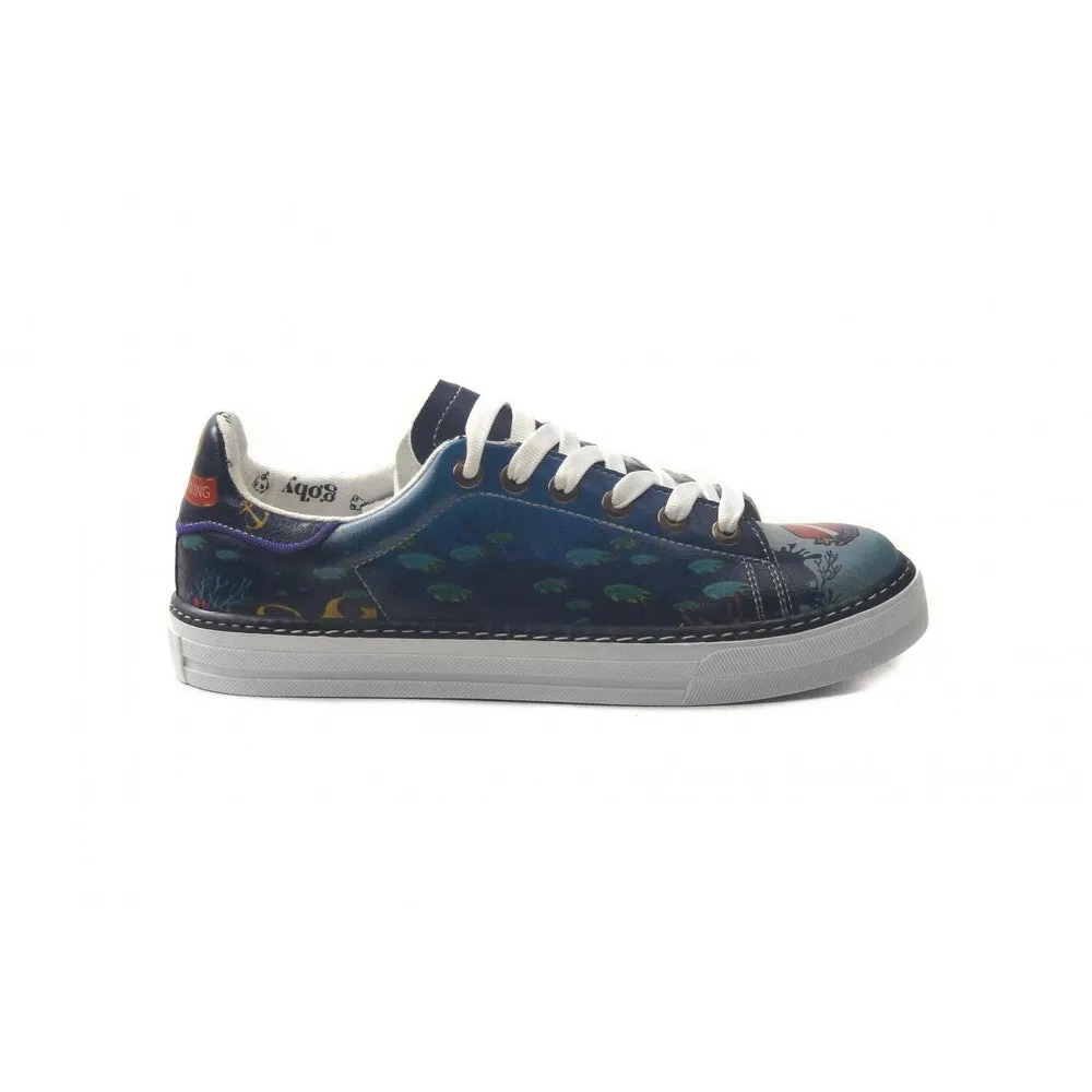 Sneaker Shoes GSS121