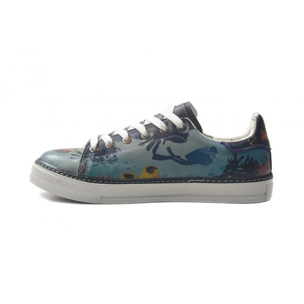 Sneaker Shoes GSS121