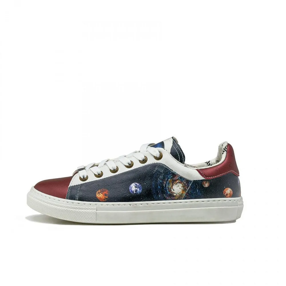 Sneaker Shoes GSS903