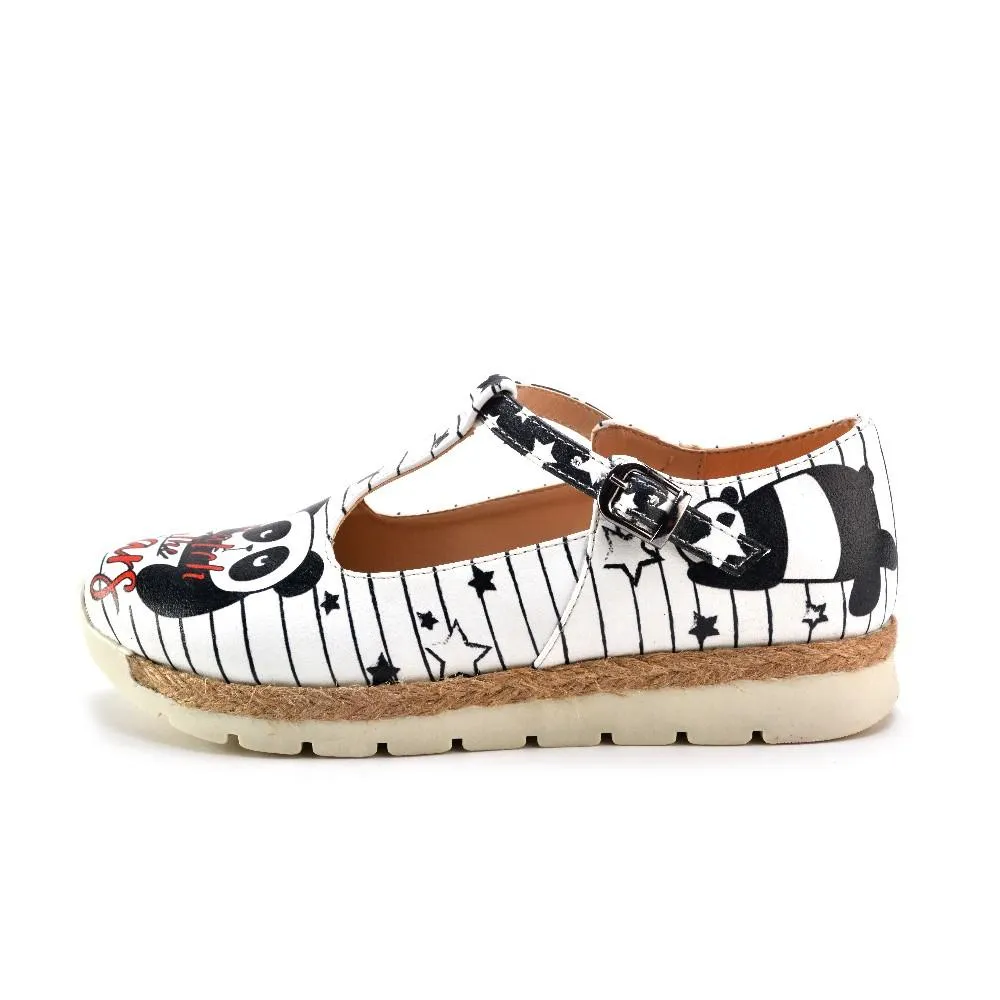 Sneaker Shoes KYD106