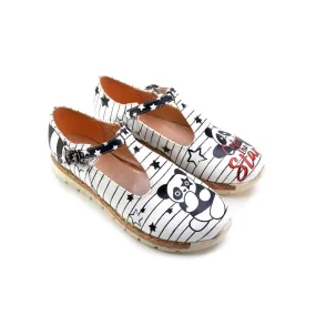 Sneaker Shoes KYD106