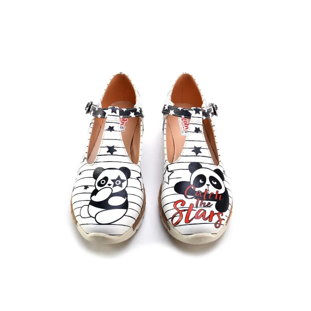 Sneaker Shoes KYD106