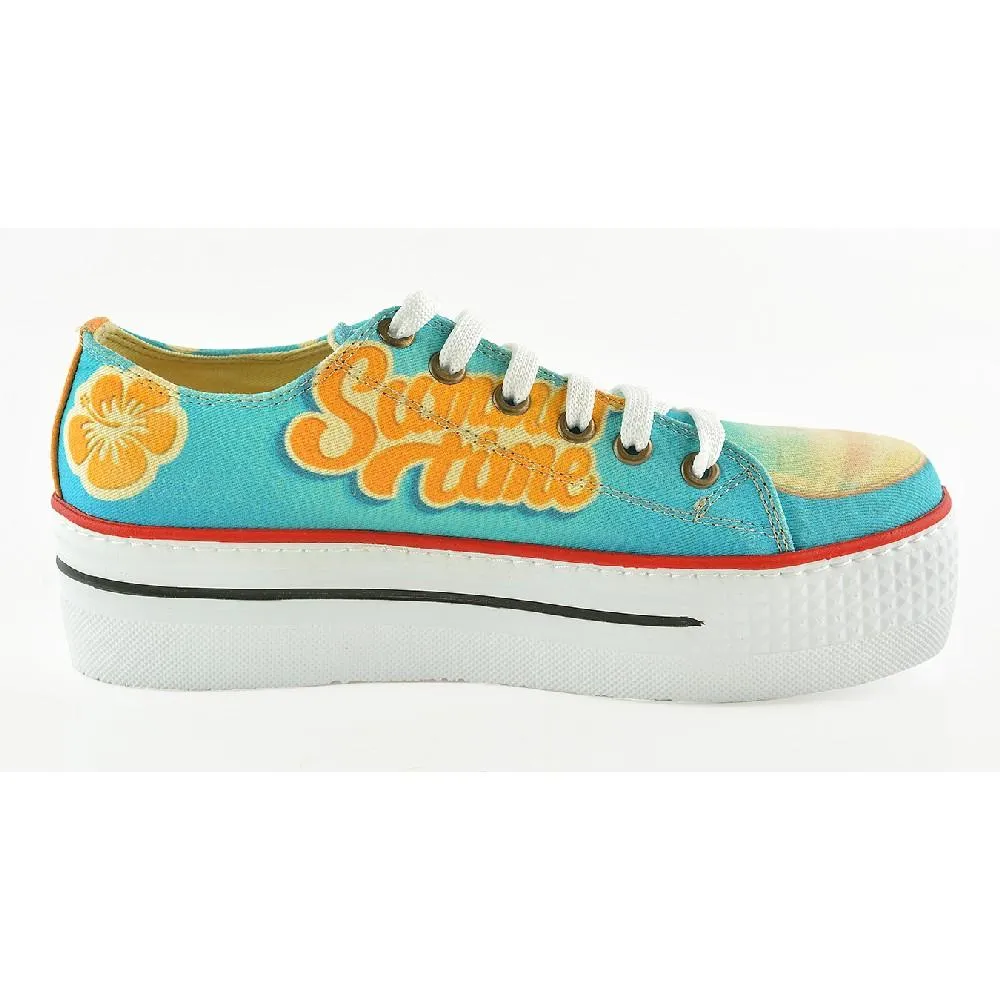 Sneaker Shoes NCV208