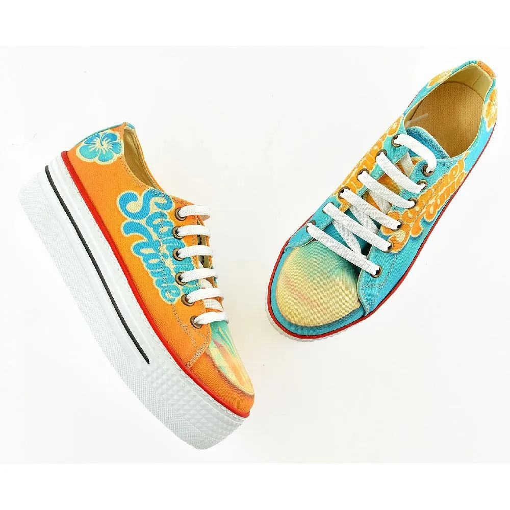 Sneaker Shoes NCV208