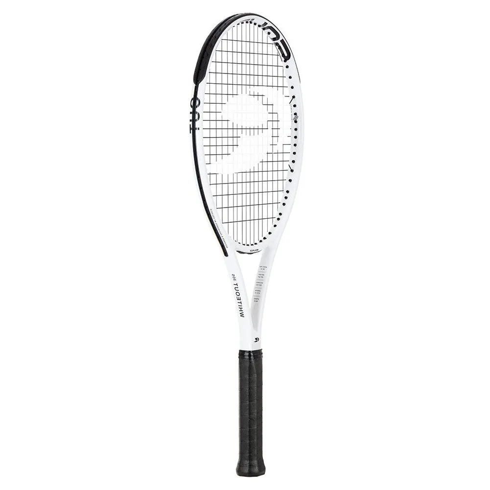 Solinco Whiteout 305 Tennis Racquet