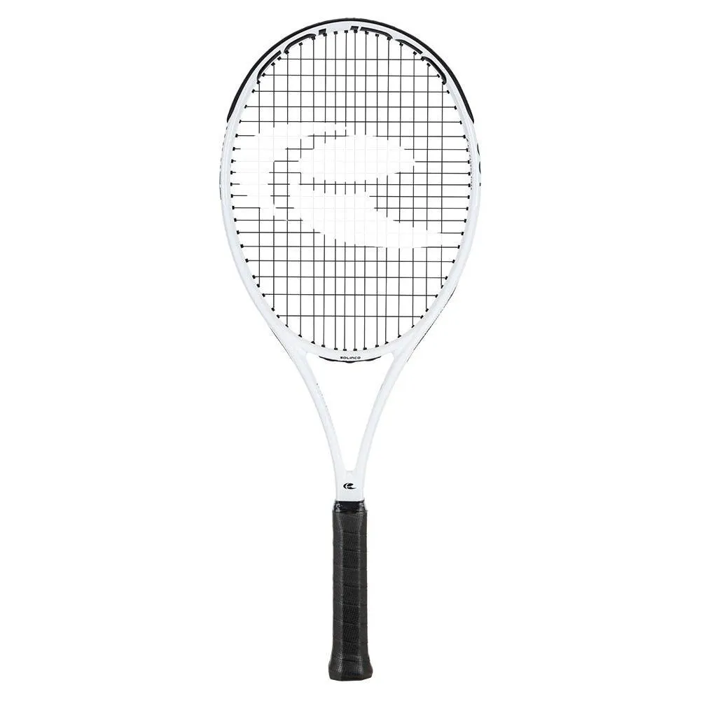 Solinco Whiteout 305 Tennis Racquet