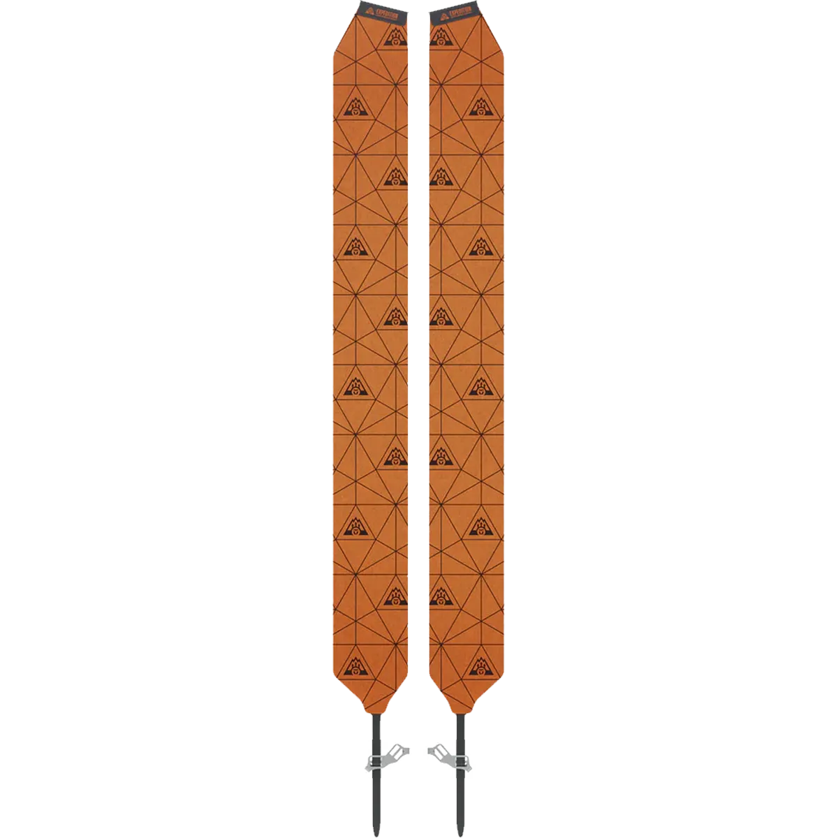 Splitboard Climbing Skins