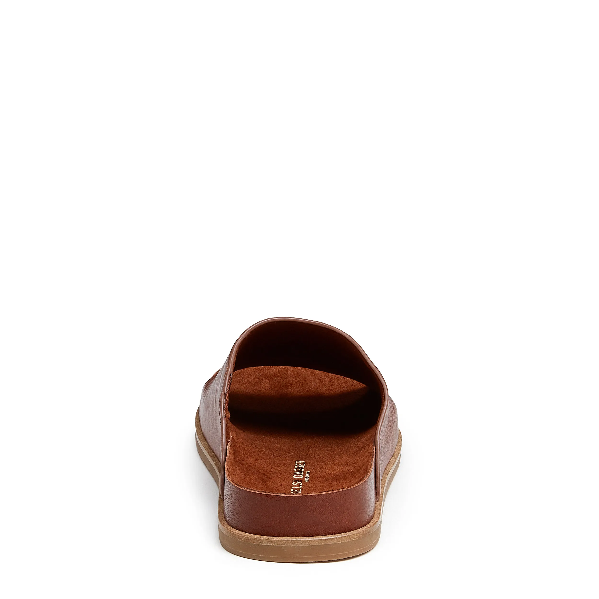 Squish Cider Slide Sandals