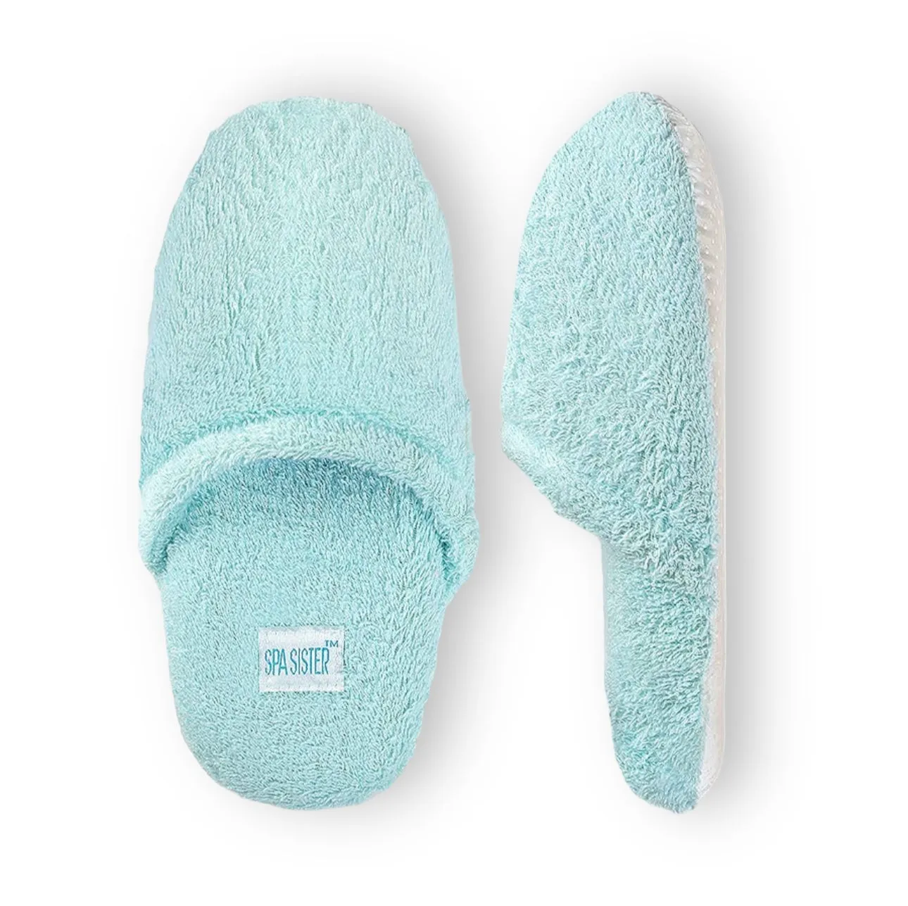 Terry Spa SLIPPERS