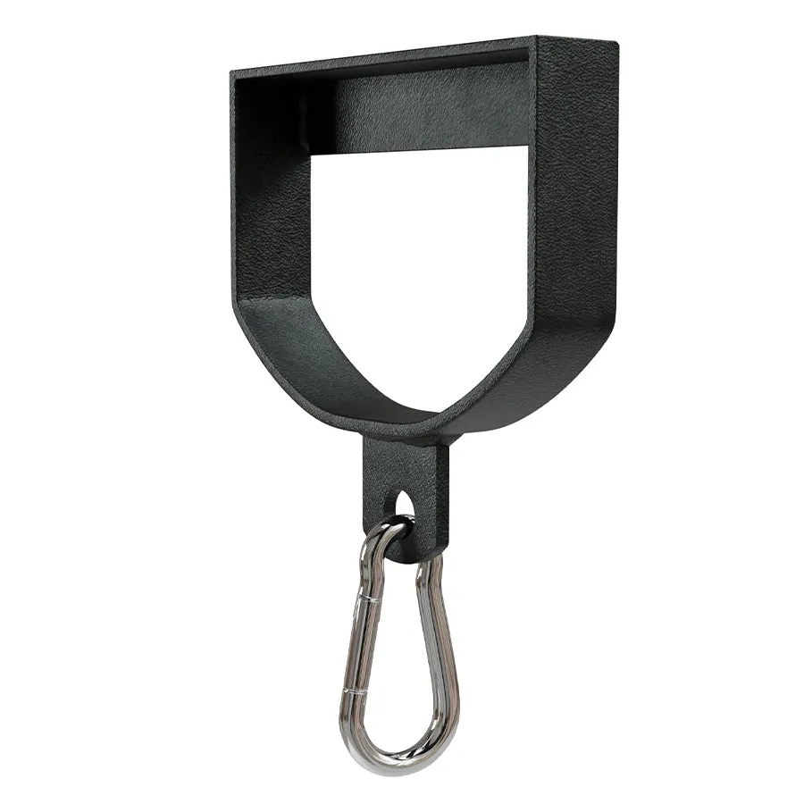 The Cliffhanger Finger Tip Tester