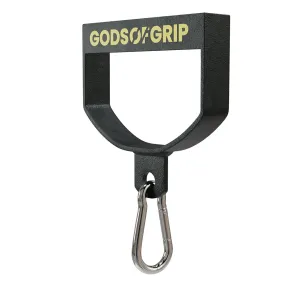 The Cliffhanger Finger Tip Tester
