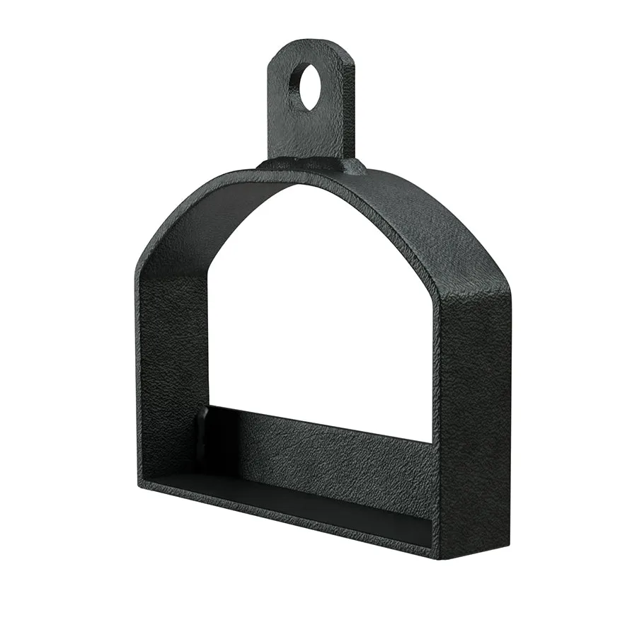 The Cliffhanger Finger Tip Tester