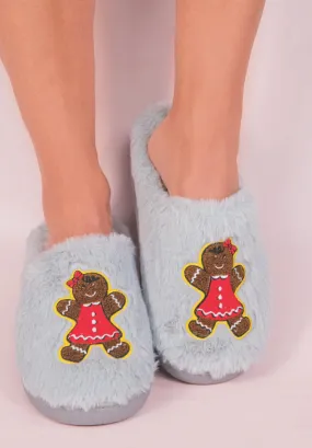 The Hoilday Slipper