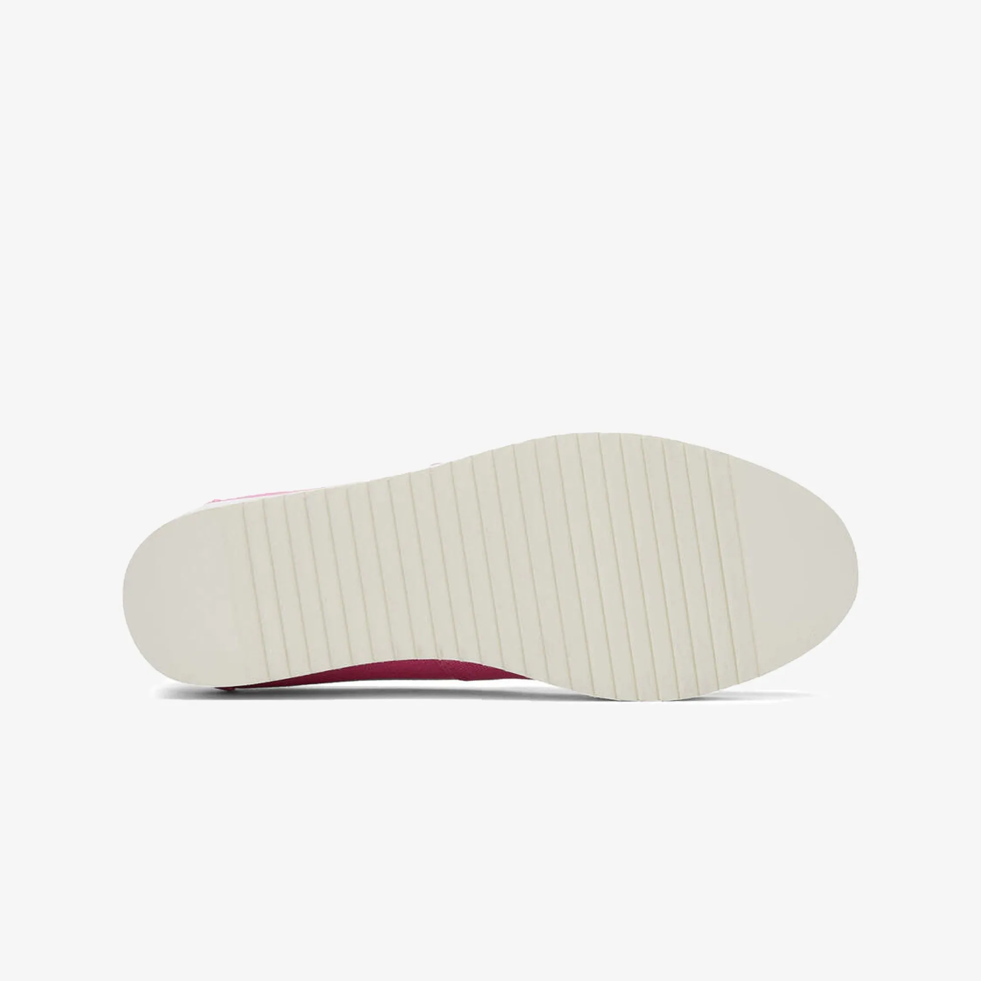 Toms | WMN'S ALPARGATA ESPADRILLE  { PINK