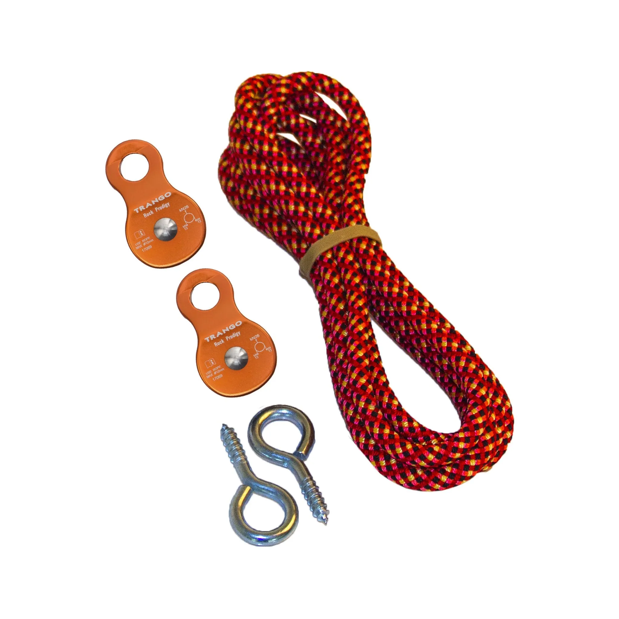 Trango Prodigy Pully Kit