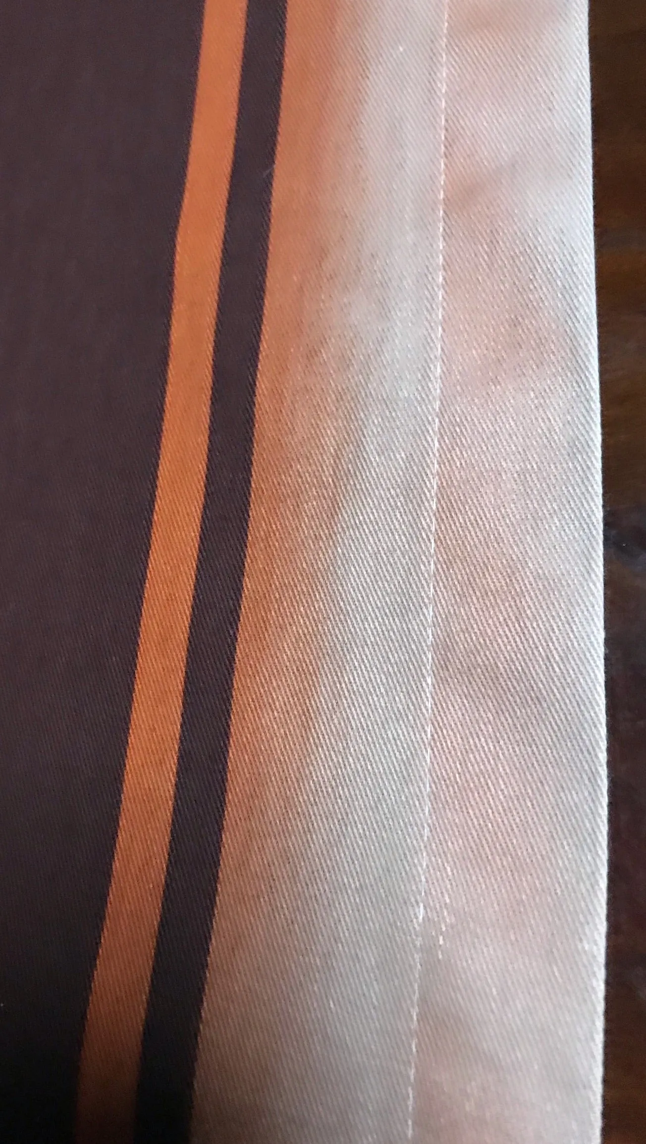 Vintage  Curtain  #F335