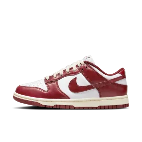W Nike Dunk Low PRM