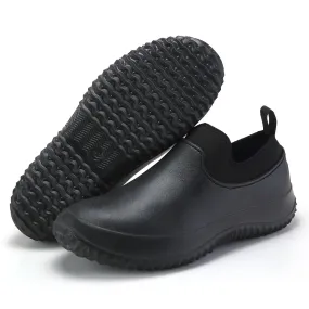 Warm Snow Boots Non-Slip Men