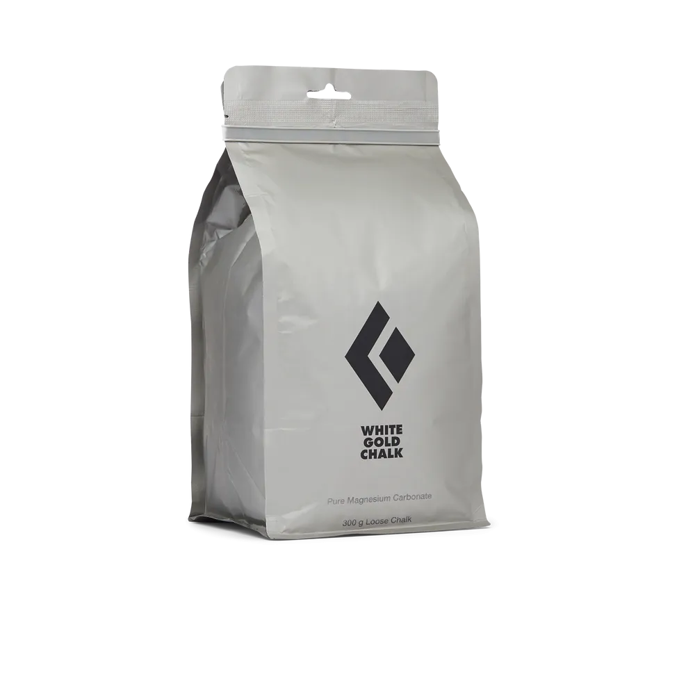 White Gold Loose Chalk - 300g