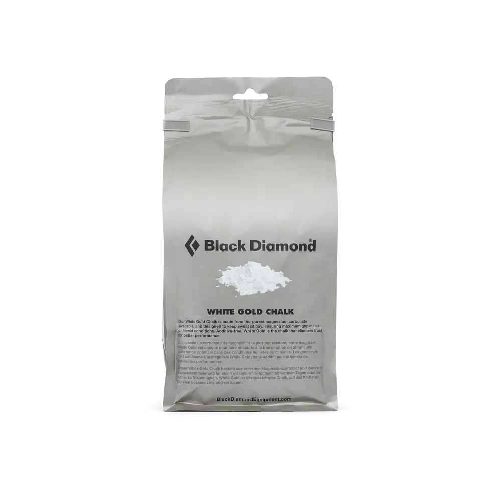 White Gold Loose Chalk - 300g