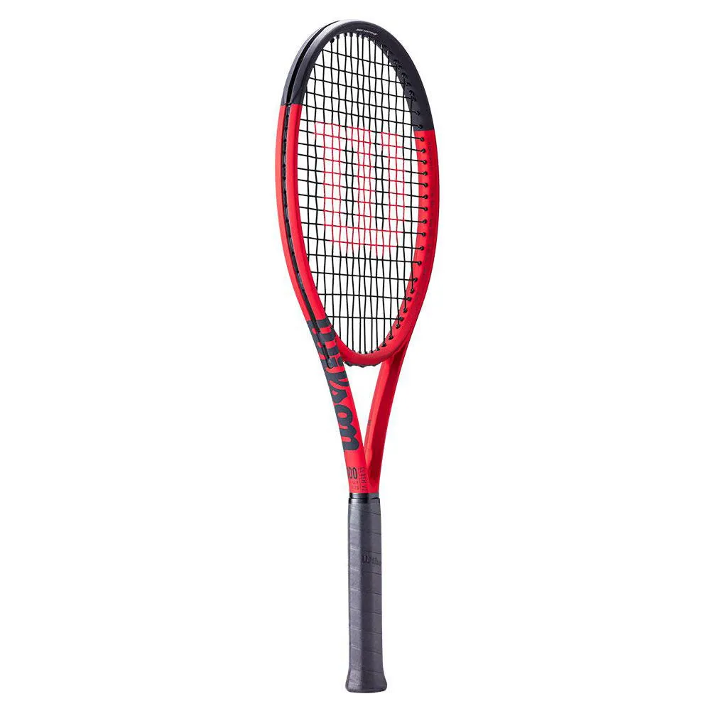 Wilson Clash 100 V2 Tennis Racquet USED