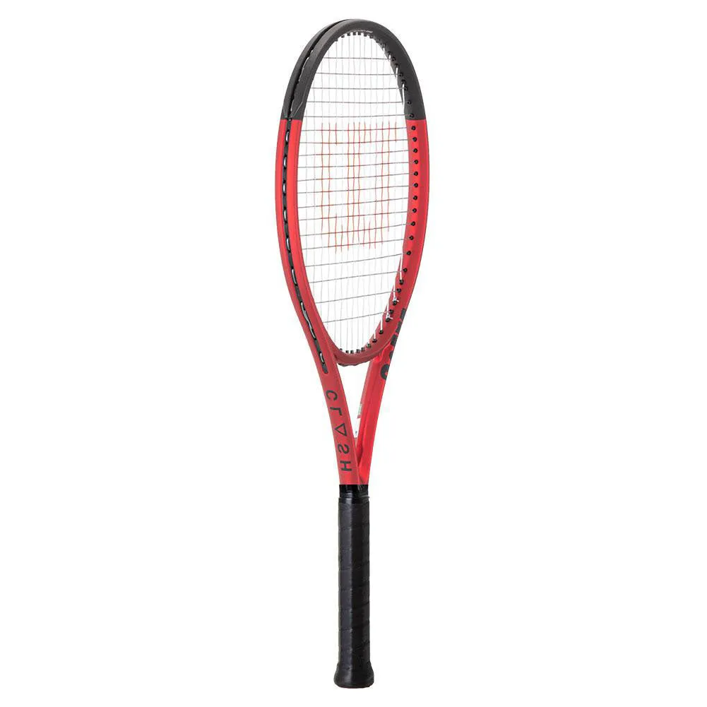 Wilson Clash 100L V2 Tennis Racquet