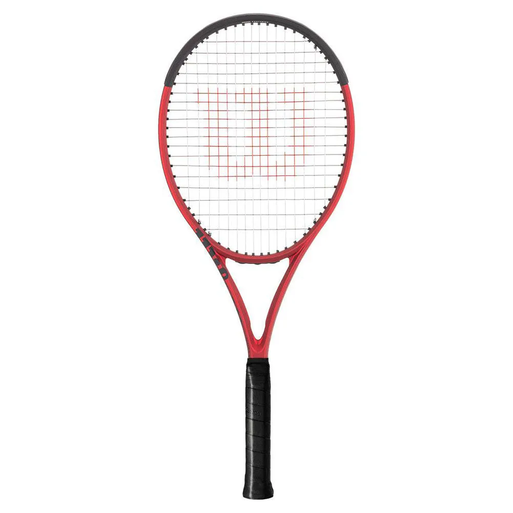 Wilson Clash 100L V2 Tennis Racquet