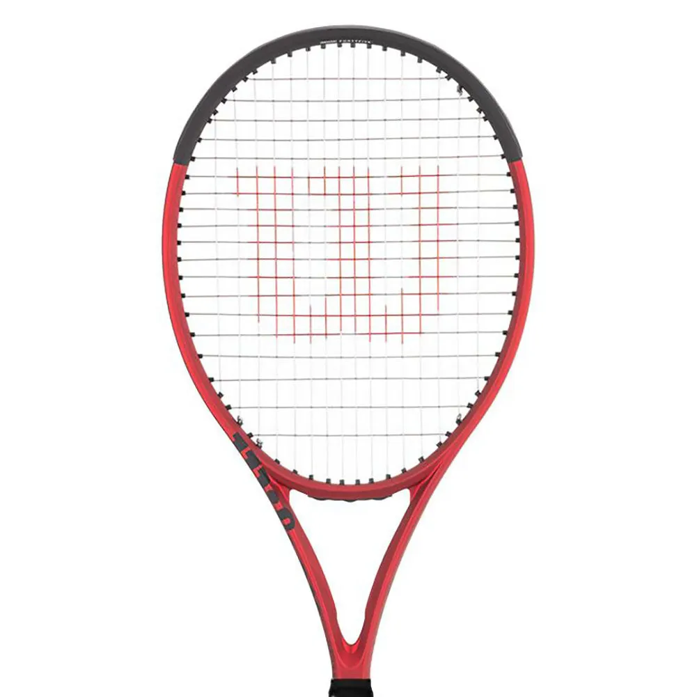 Wilson Clash 100L V2 Tennis Racquet